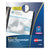 Avery® Top-Load Poly Sheet Protector, Super Heavy Gauge, Letter, Diamond Clear, 50/Box (AVEPVH11950)