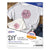 Avery® Fabric Transfers, 8.5 x 11, White, 12/Pack (AVE3275)