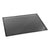 Artistic® Lift-Top Pad Desktop Organizer with Clear Overlay, 24 x 19, Black (AOP41100S)