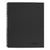 Cambridge® Wirebound Guided Business Notebook, Meeting Notes, Dark Gra, 11 x 8.25, 80 Sheets (MEA06132)