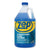 Zep Commercial® Streak-Free Glass Cleaner, Pleasant Scent, 1 gal Bottle (ZPEZU1120128EA) (ZPEZU1120128EA)