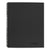 Cambridge® Wirebound Guided Business Notebook, QuickNotes, Dark Gray, 11 x 8.5, 80 Sheets (MEA06066)
