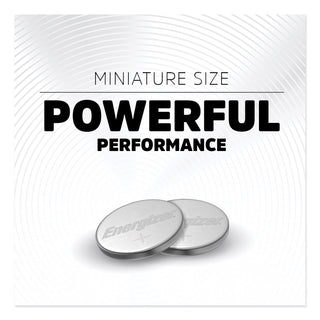 Energizer® 2450 Lithium Coin Battery, 3V (EVEECR2450BP)