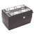 Tripp Lite Internet Office Ultra-Compact Desktop Standby UPS, USB, 6 Outlets, 350 VA, 380 J (TRPINTERNET350U)