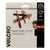 VELCRO® Low-Profile Industrial-Strength Heavy-Duty Fasteners, 1" x 10 ft, Black (VEK91100)