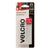 VELCRO® Industrial-Strength Heavy-Duty Fasteners, 2" x 4", White, 2/Pack (VEK90200)