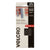 VELCRO® Heavy-Duty Fasteners, Extreme Outdoor Performance. 1" x 4", Titanium, 10/Pack (VEK90812)