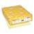 Neenah Paper CLASSIC Laid Stationery Writing Paper, 24 lb, 8.5 x 11, Baronial Ivory, 500/Ream (NEE06551)