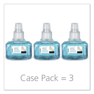 PROVON® Foaming Antimicrobial Handwash with PCMX, Floral, 700 mL Refill, For LTX-7, 3/CT (GOJ134403)