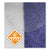Floortex® Cleartex Unomat Anti-Slip Chair Mat for Hard Floors/Flat Pile Carpets, 35 x 47, Clear (FLREC128920ERA) (FLR128920ERA)