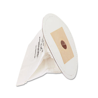 DataVac® Disposable Bags For Pro Cleaning Systems (MEVDV5PBRP)