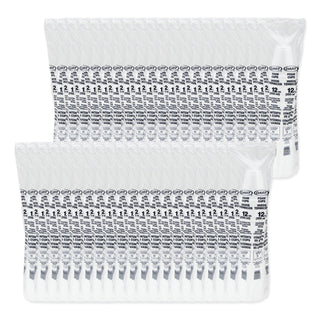 Dart® Foam Drink Cups, 12oz, White, 1000/Carton (12J16DART)