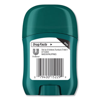 Degree® Men Dry Protection Anti-Perspirant, Cool Rush, 1/2 oz (UNI15229EA)