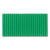 Pacon® Corobuff Corrugated Paper Roll, 48" x 25 ft, Emerald Green (PAC0011141)