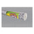 Teacher Created Resources Better Than Paper Bulletin Board Roll, 4 ft x 12 ft, Galvanized Metal (TCR24366595)