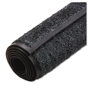 Guardian Platinum Series Indoor Wiper Mat, Nylon/Polypropylene, 36 x 60, Gray (MLL94030530)