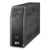 APC® BR1000MS Back-UPS PRO BR Series SineWave Battery Backup System, 10 Outlets, 1000VA, 1080 J (SEUBR1000MS)