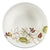 Dixie® Pathways Heavyweight Paper Bowls, 20oz, Green/Burgundy, 500/Carton (DIXSX20PATH)