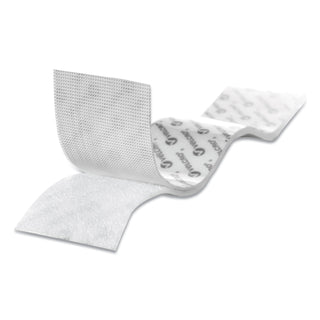 VELCRO® Industrial-Strength Heavy-Duty Fasteners with Dispenser Box, 2" x 15 ft, White (VEK90198)
