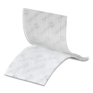 VELCRO® Industrial-Strength Heavy-Duty Fasteners, 2" x 4", White, 2/Pack (VEK90200)