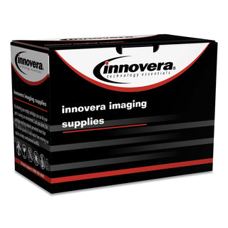 Innovera® Remanufactured DR730 Drum Unit, 12,000 Page-Yield, Black (IVRDR730)