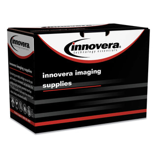Innovera® Remanufactured TN436BK Extra High-Yield Toner, 6,500 Page-Yield, Black (IVRTN436BK)