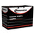 Innovera® Remanufactured TN436BK Extra High-Yield Toner, 6,500 Page-Yield, Black (IVRTN436BK)