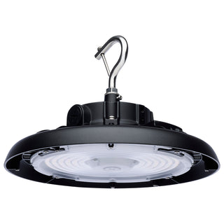 NUVO LED UFO HIGHBAY CCT & WATT ADJ, Each (SAT65770R3)