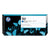 HP Ink Cartridge, HP 747, f/ DesignJet Z9, Blue (HEWP2V85A)