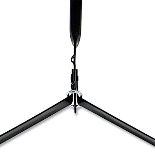 Iceberg IndestrucTables Too 1200 Series Folding Table, 48w x 24d x 29h, Platinum (ICE65203)
