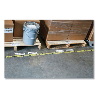 DYMO® LW Durable Multi-Purpose Labels, 2.31" x 4", White, 300/Roll (DYM1933088EA) (DYM24403838)