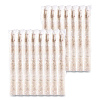 Dart® Symphony Design Trophy Foam Hot/Cold Drink Cups, 16 oz, 50/Pack, 15 Packs/Carton (032361)