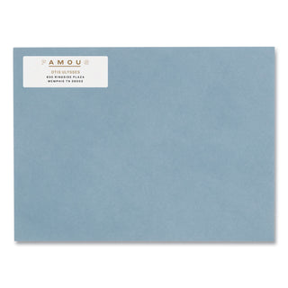 Avery® Easy Peel White Address Labels w/ Sure Feed Technology, Laser Printers, 0.66 x 1.75, White, 60/Sheet, 25 Sheets/Pack (AVE5195)