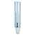 San Jamar® Large Pull-Type Water Cup Dispenser, Translucent Blue (C3260TBL)