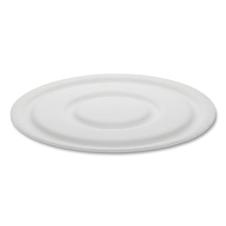Pactiv Evergreen Round Cake Circle, 9" Diameter x 1"h, White, 4/Carton (PCT60900000)