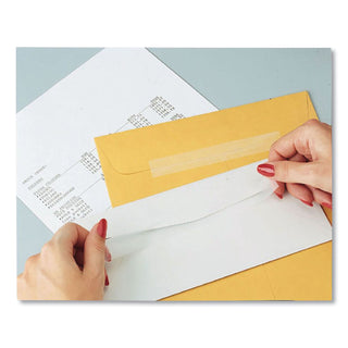 Scotch® Magic Tape Refill, 1" Core, 0.75" x 22.2 yds, Clear, 6/Pack (MMM810S6)