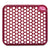 Fresh Products Ourfresh Airfreshener, Spiced Apple, 8/Box (FRSOFB48SABX)