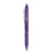 Pilot® Retractable Gel Pens, Erasable, Medium Point, Purple Ink (PIL31455)