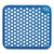 Fresh Products Ourfresh Airfreshener, Cotton Blossom, 48/Carton (FRSOFB48CB)