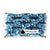 Hershey's® KISSES, Milk Chocolate, Blue Wrappers, 66.7 oz Bag (GRR24600053)