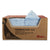 WypAll® Foodservice Cloths, 12.5 x 23.5, Blue, 200/Carton (KCC51636)