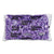 Hershey's® KISSES, Milk Chocolate, Purple Wrappers, 66.7 oz Bag (GRR24600243)
