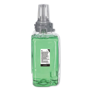 GOJO® Botanical Foam Handwash Refill, Botanical, 1250 mL Refill, 3/Carton (GOJ8816-03)