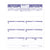 AT-A-GLANCE® Flip-A-Week Desk Calendar Refill, 7 x 6, White Sheets, 12-Month (Jan to Dec): 2025 (AAGSW705X50)