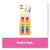 Post-it® Small Flags, Seven Assorted Colors, 190 Flags (MMM6837CF)