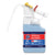 P&G Professional™ Dilute 2 Go, Spic and Span Disinfecting All-Purpose Spray and Glass Cleaner, Fresh Scent, , 4.5 L Jug, 1/Carton (PGC72001)