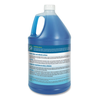 Simple Green® Clean Building Glass Cleaner Concentrate, Unscented, 1gal Bottle (SPG11301)
