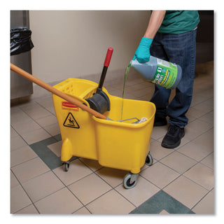 Simple Green® Clean Building All-Purpose Cleaner Concentrate, 1gal Bottle (SPG11001)