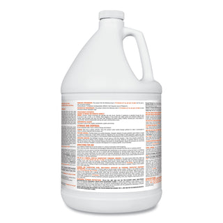 Simple Green® d Pro 3 Plus Antibacterial Concentrate, Herbal, 1 gal Bottle, 6/Carton (SMP01001)
