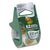 Duck® EZ Start Premium Packaging Tape with Dispenser, 1.5" Core, 1.88" x 22.2 yds, Clear (DUC07307)